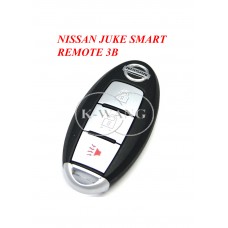 NISSAN JUKE SMART REMOTE 3B (315MHZ) AM